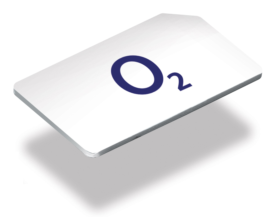 o2 SIM